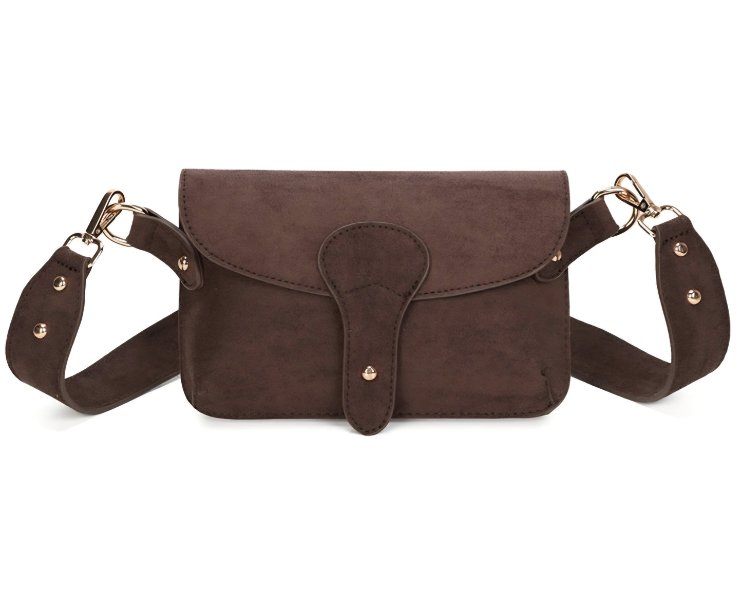 Gallantry Mocka Belteveske