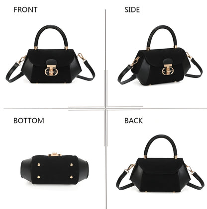 Gallantry Two-Material