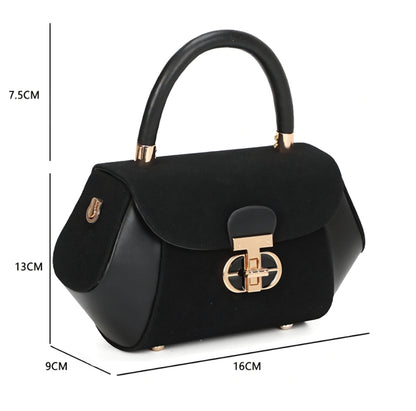 Gallantry Two-Material