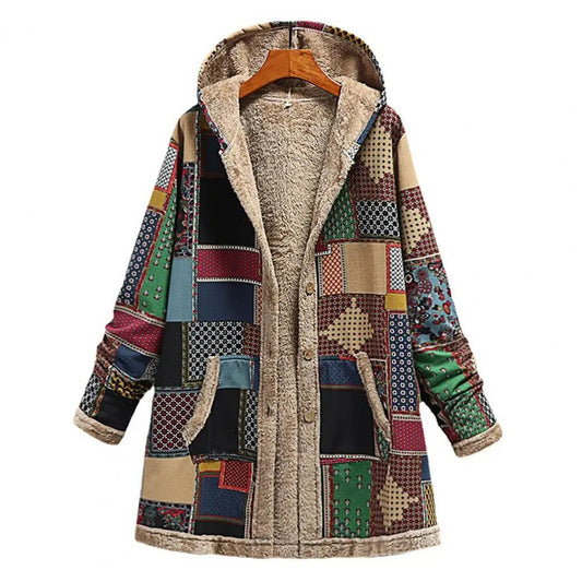Ines Vintagejakke