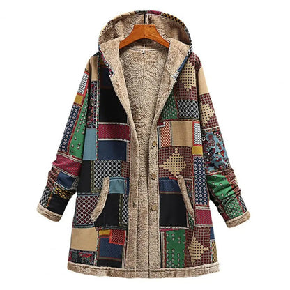 Ines Vintagejakke